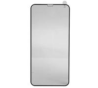 Tomantery Protecteur D'écran en Verre trempé Ultra-mince 0,3 Mm pour XS / 11 Pro Film Plein écran Anti-rayures Haute Définition pour Téléphone Portable (#1)