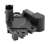 Tomantery Régulateur de Tension Matériau Durable adapté pour A3/ Alimentation électrique aux équipements électriques ABSCircuit 1 X Régulateur de Tension D'alternateur