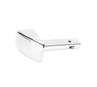 Tomantery Remplacement de Poignée de Déverrouillage de Siège de Voiture Durable pour GT GTS Durable pour une Utilisation à Long Terme OEM 980145120 ABSinstallation Facile et Rapide pour les