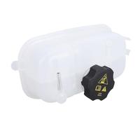 Tomantery Réservoir de Liquide de Refroidissement Moteur de Remplacement Durable pour V6 3,6 L 2018-2024, Plastique Résistant aux Hautes Températures pour des Conditions Extrêmes