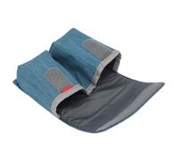 Tomantery Sac de Protection pour Batterie de Drone, étui de Protection pour Batterie D'appareil Photo Portable pour 2, Mini 4 Pro, Série Avata, de Drone pour LP E4N, LP E19, D'appareil Photo (Bleu)