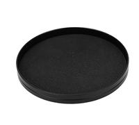 Tomantery SQ6 Objectif D'appareil Photo Capuchon Avant en Métal Couvercle de Protection Durable pour Les Photographes en Alliage D'aluminium Compact Léger
