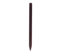Tomantery Stylet ROG Z 13 avec Rejet de Paume D'adsorption Magnétique de Niveau de Pression 4096 pour Croquis et Ombrage sur Tablette pour Artistes et Designers en Alliage D'aluminium (Rouge)