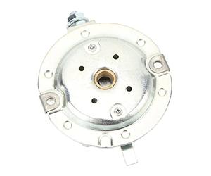 Tomantery Support de Brosse de Démarrage en Métal Durable 35899 36959 37442, Remplacement pour pour Tondeuses à Gazon, Pièces et Accessoires