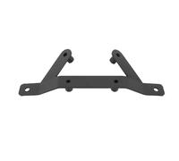 Tomantery Support de Phare de Conduite de Moto, Support de Phare Antibrouillard élégant pour Améliorer la sécurité, Remplacement pour S1000XR 2020-2024, Construction en Fer Durable