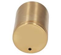 Tomantery Support pour Cure-dents en Acier Inoxydable, étui Durable (De | Boîte à cure-dents commerciale, compacte de 5,5 x 8 cm, pour les familles, les maisons, les , les cafés, les hôtels, les