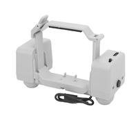 Tomantery Système Airdrop pour Drone, Lanceur Fiable pour Mini 3 Pro Type C, Livraison de Cadeaux, Système de Charge Utile Airdrop pour la Journée des Amoureux, Scène de Mariage, Appât de Pêche