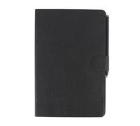 Tomantery Tablette de Dessin Plein écran Réutilisable de 10 Pouces pour Adulte avec Housse de Protection et Stylet pour écrire et Rédiger des Messages