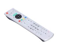 Tomantery Télécommande TV de Remplacement de Haute qualité pour N2QAYB - Contrôleur TV Pratique, Contrôleur Portable pour N2QAYB 000928/000842/000840/00101/000074/000863/001109 pour Les Amateurs de