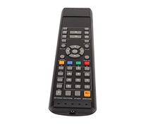 Tomantery Télécommande Universelle de Remplacement RC 730DV pour Lecteur de Disque DV BD507, Facile à Utiliser pour Les Boutons, économie D'énergie pour Les Personnes âgées, Matériau ABS Résistant