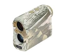 Tomantery Télémètre Numérique Professionnel 1968,5 Pieds, étanche, Portable, pour Les Amateurs de Plein Air, Camouflage