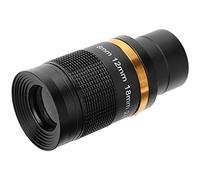 Tomantery Télescope Astronomique 8-24mm, Oculaire à Zoom Continu de Haute qualité pour L'observation des Planètes Lunaires pour Télescope de 1.25 Pouces