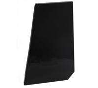 Tomantery Trappe de Bouchon de Réservoir de Carburant, Remplacement Durable pour ProMaster 1500 2500 3500 2014 - 2021, Joint sécurisé pour Un Fonctionnement Efficace du Véhicule (Noir)