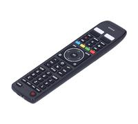 Tomantery TV Télécommande EN3G39 Remplacement Durable pour H55N5700UK N6800 50N 55N7, Distance de 10 M pour Les âges