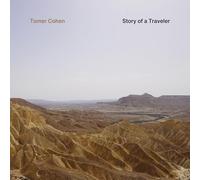 Tomar Cohen - Story of a Traveler