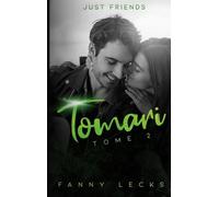 Tomari Tome 2 - Just Friends
