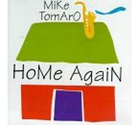 Tomaro, Mike - Home Again