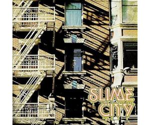 Tomaro Robert - Slime City