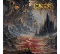 Tómarúm - Tómarúm - Beyond Obsidian Euphoria