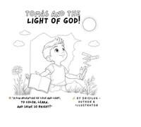 Tomás and the light of God!