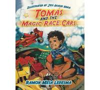 Tomas and the Magic Race Cars