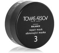Tomas Arsov Balance Repair Mask masque régénérateur en profondeur pour cheveux secs, abîmés et traités chimiquement 100 ml