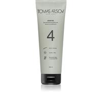 Tomas Arsov Bonfire Leave On Conditioner après-shampoing nourrissant sans rinçage pour cheveux fins et abîmés 250 ml