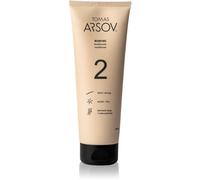 Tomas Arsov Bonfire Rinse Off Conditioner après-shampoing régénérateur en profondeur pour cheveux secs et fatigués 250 ml