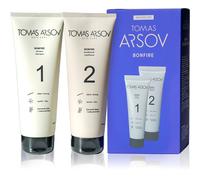 Tomas Arsov Bonfire Set shampoing et après-shampoing