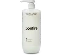 Tomas Arsov Bonfire Shampoo shampoing hydratant 1000 ml