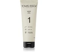 Tomas Arsov Bonfire Shampoo shampoing hydratant protecteur de couleur pour cheveux abîmés et colorés 250 ml