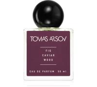 Tomas Arsov Fig Caviar Wood parfum au parfum de feuilles de figue 50 ml