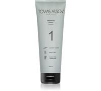 Tomas Arsov Green Tea Shampoo shampoing nettoyant et nourrissant à usage quotidien 250 ml