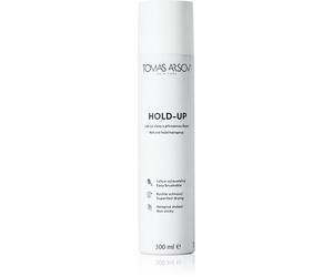 Tomas Arsov Hold-Up Hair Spray spray cheveux fixation moyenne 300 ml