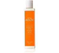 Tomas Arsov Mandarin Musk Mineral Notes Body Balm baume corps 200 ml