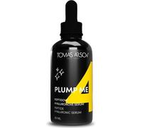 TOMAS ARSOV PLUMP ME Peptide acide hyaluronique rhum