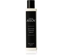 Tomas Arsov Saffron Jasmine Amber Body Balm Lait corporel 200 ml