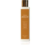 Tomas Arsov Vanilla Almond Milk Amber Body balm Lait corporel parfumé 200 ml