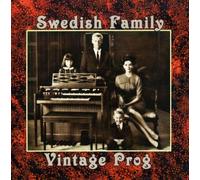 Tomas Bodin - Vintage Prog [Import]