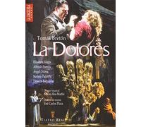 Tomas Breton - Breton - La Dolores [Import anglais]