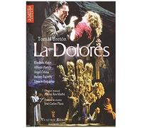 Tomas Breton - Breton - La Dolores [Import anglais]