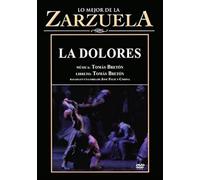 Tomas Breton - Music Dvd Tomas Breton - La Dolores