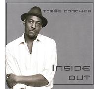 Tomas Doncker - Inside Out