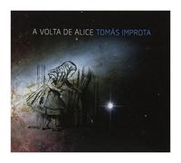 Tomas Improta - Volta De Alice [Cd] Brazil - Import