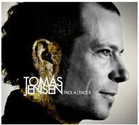 Tomas Jensen - Face a Face B: Hommage a Ceatano Veloso