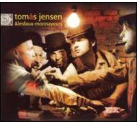 Tomas Jensen & Les Faux-Monnayeurs [Import]