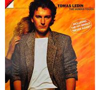 Tomas Ledin - Tomas Ledin: The Human Touch [LP]