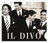 Tomas Lindberg - Il Divo