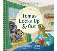 Tomas Looks Up and Out: When You Don't Consider Others