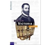 Tomas Luis De Victoria